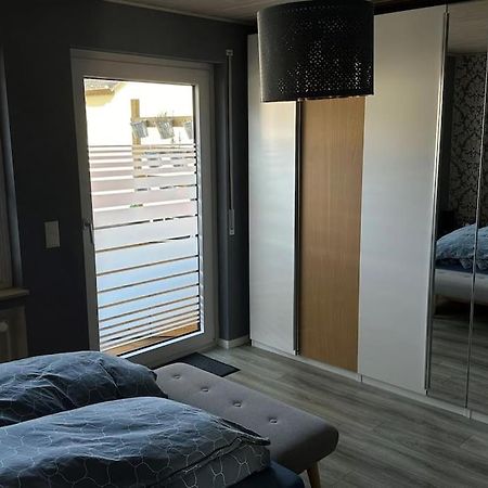 Moderne Ferienwohnung Im Herzen Des Nationalparks Hellenthal Ngoại thất bức ảnh